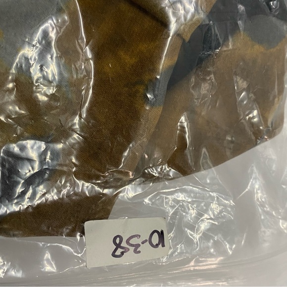 Puppets and Puppets Black Pants Small - Picture 11 of 11